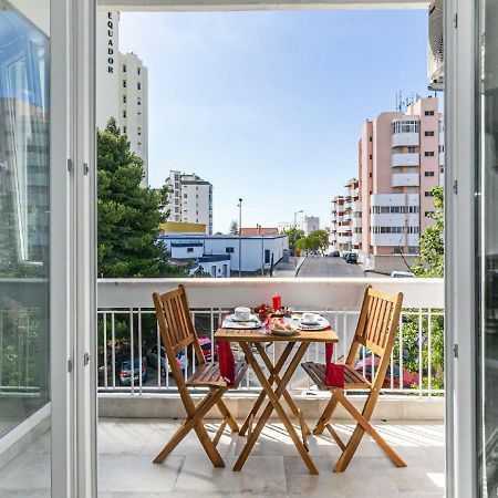 Happy House Apartment Кашкайш Екстериор снимка