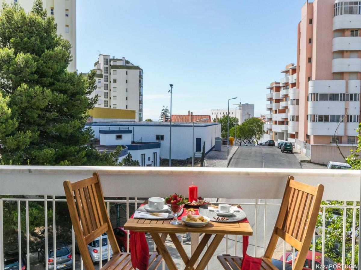 Happy House Apartment Кашкайш Екстериор снимка