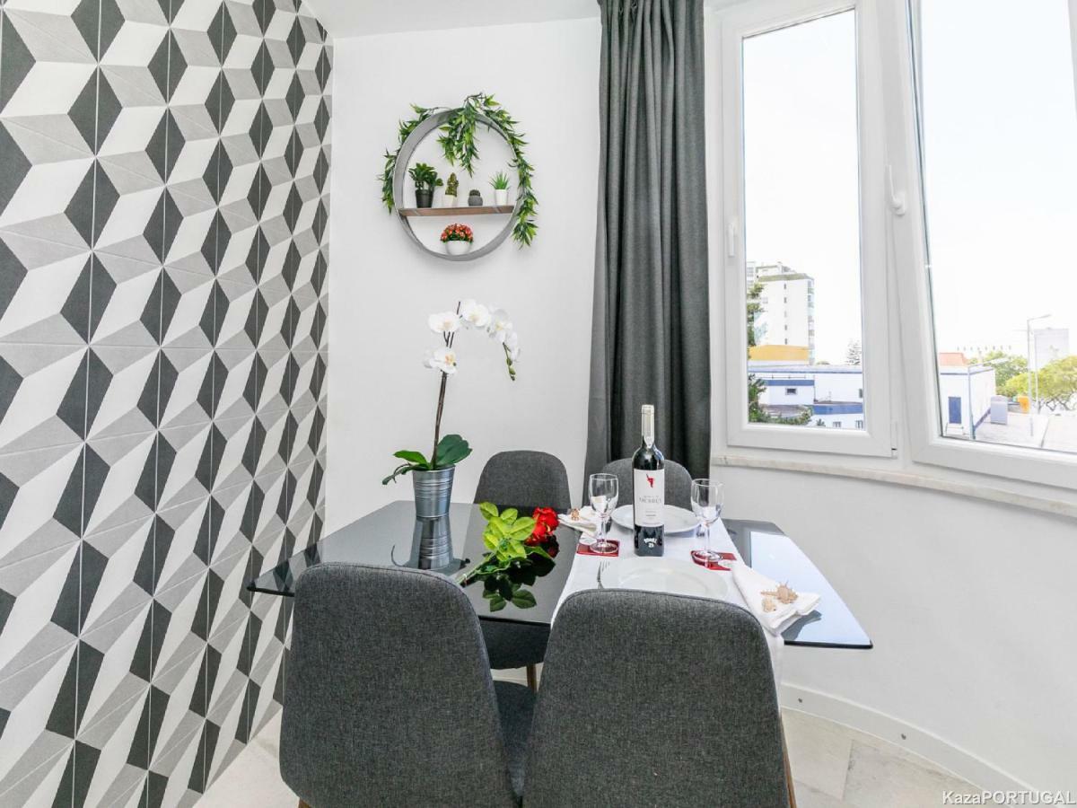 Happy House Apartment Кашкайш Екстериор снимка