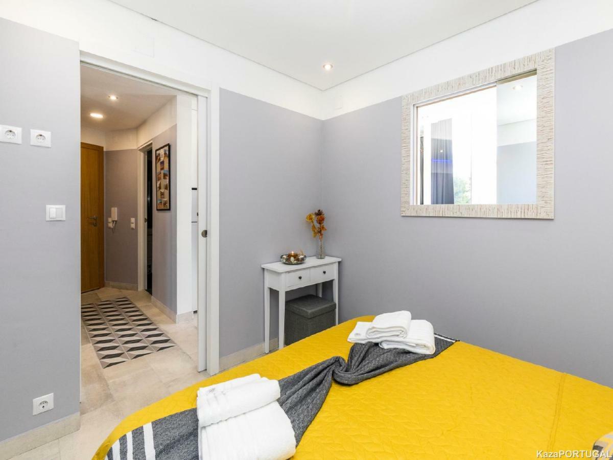 Happy House Apartment Кашкайш Екстериор снимка