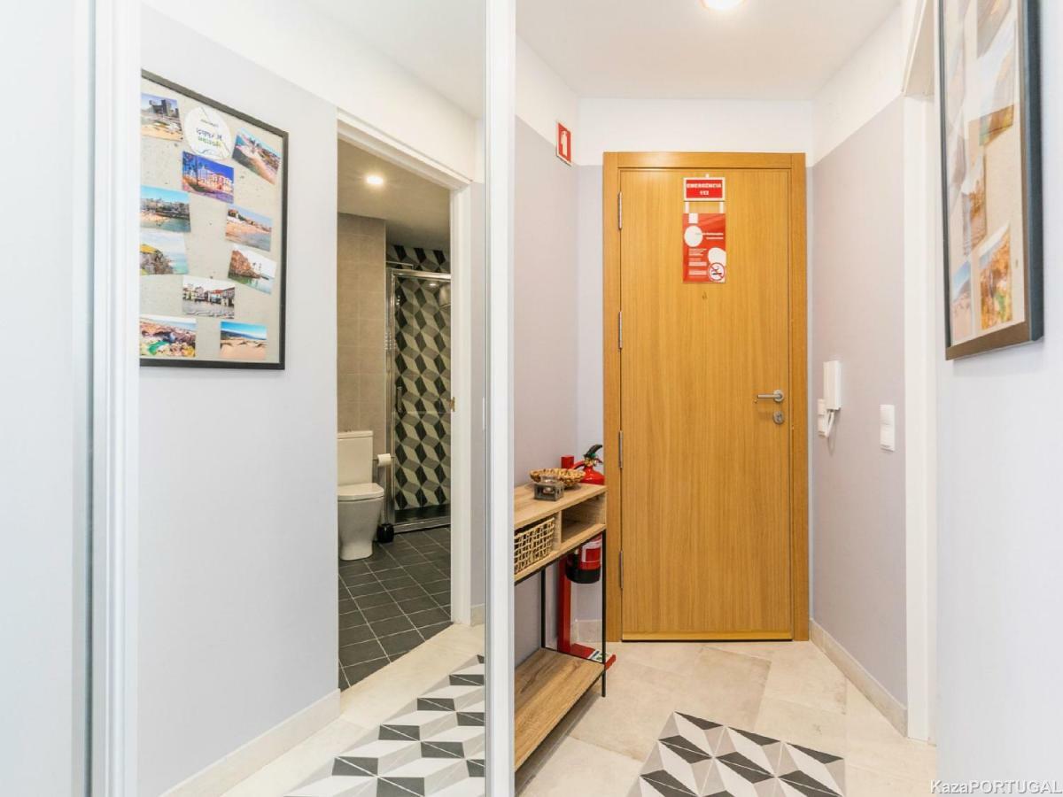 Happy House Apartment Кашкайш Екстериор снимка