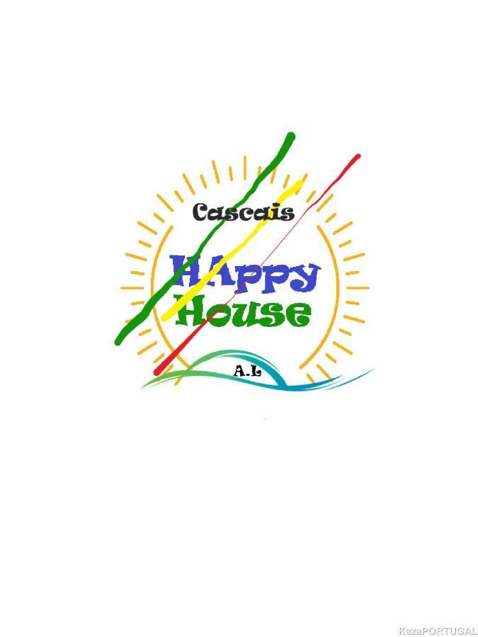 Happy House Apartment Кашкайш Екстериор снимка