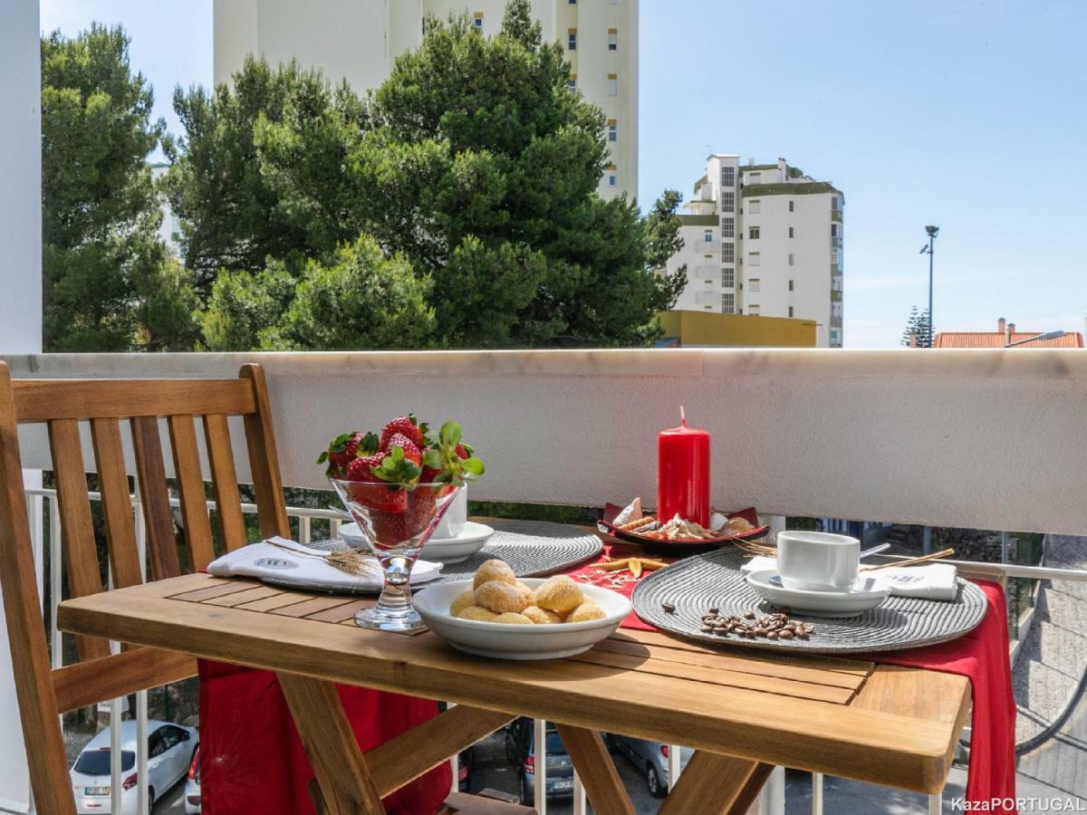 Happy House Apartment Кашкайш Екстериор снимка