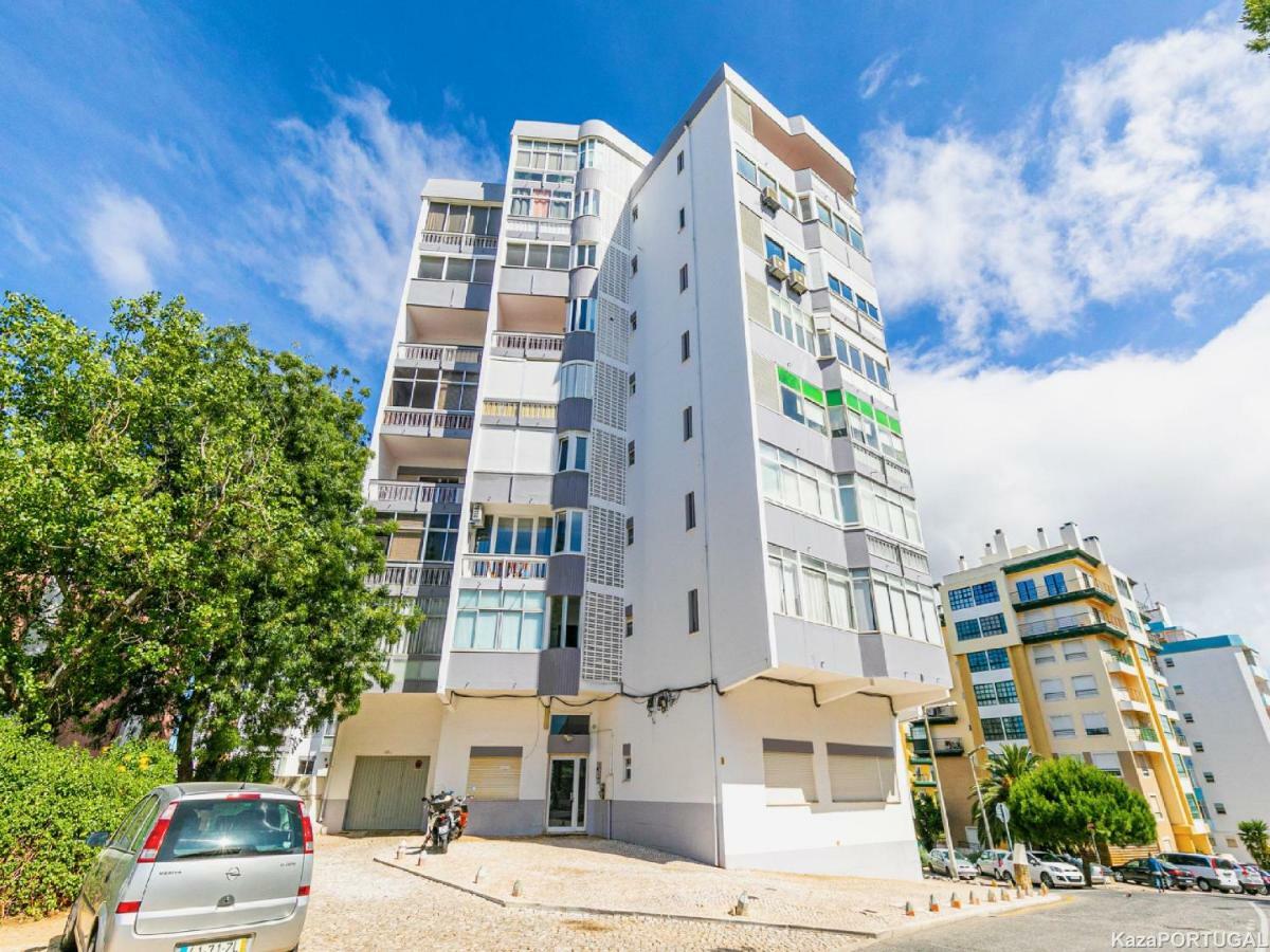 Happy House Apartment Кашкайш Екстериор снимка
