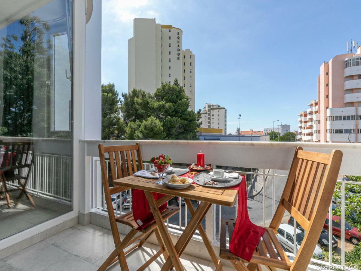 Happy House Apartment Кашкайш Екстериор снимка