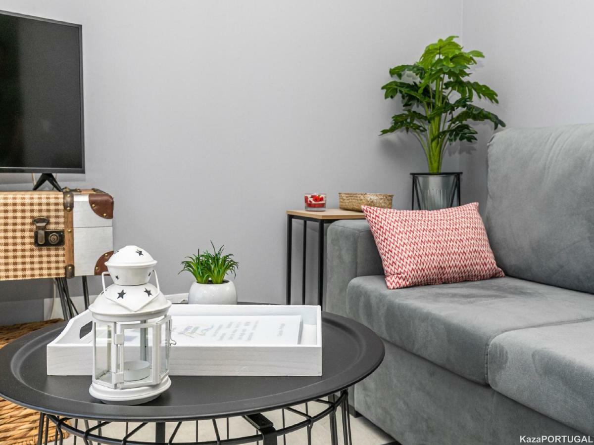 Happy House Apartment Кашкайш Екстериор снимка
