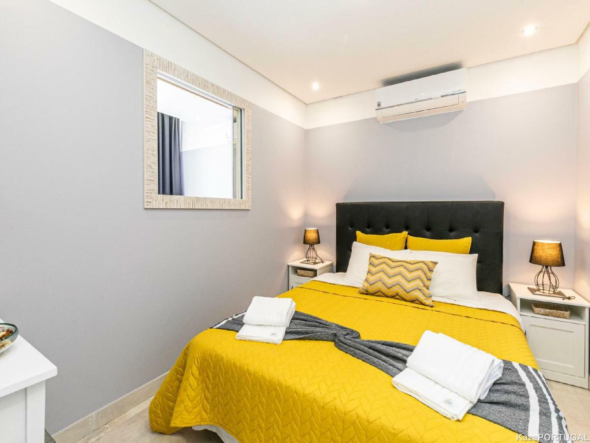 Happy House Apartment Кашкайш Екстериор снимка